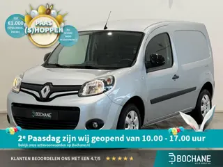 Renault Kangoo 1.5 Blue dCi 95 Work Edition | Airco | Cruise Control | Radio-USB | Bluetooth | Bedri