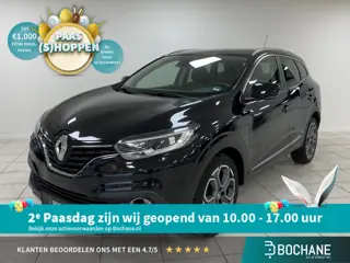 Renault Kadjar 1.2 TCe Extase NAVIGATIE | ACHTERUITRIJCAMERA | PAKEERSENSOREN