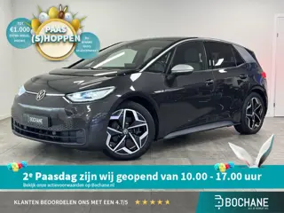 Volkswagen ID.3 First Plus 58 kWh | SOH 90% | Camera | Carplay |
