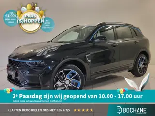 Lynk & Co 01 1.5 | Adaptive Cruise Control | Panoramadak | Elektrische Achterklep |