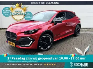 Renault Clio 1.2 TCe 115 techno | Dode hoek detectie | achteruitrijcamera | Google maps navigatie | 
