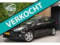 Ford Focus Wagon 1.6 EcoBoost Trend Sport / Cruise / PDC
