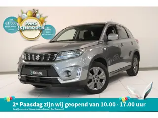 Suzuki Vitara 1.4 Boosterjet Select Smart Hybrid | Camera | Adaptieve cruise control | AppleCarplay 