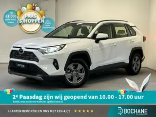 Toyota RAV4 2.0 VVT-iE Business | 1e-EIG. | CARPLAY | DEALERONDERHOUDEN | TREKHAAK |