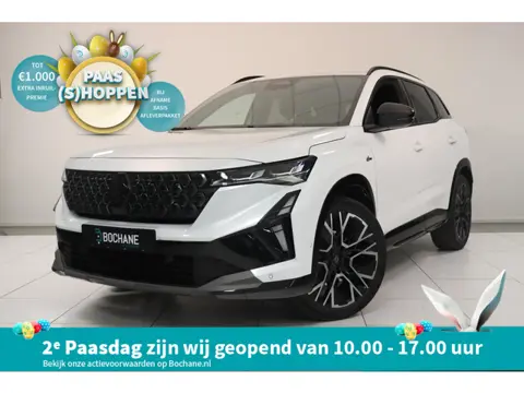 Renault Austral 1.2 E-Tech full hybrid 200 iconic esprit Alpine | Facelift | Parkeer Camera | Climat