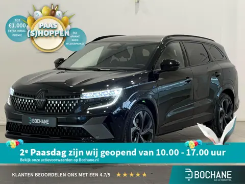 Renault Espace 1.2 E-Tech Full Hybrid 200 Esprit Alpine 7p. | 360° camera | Panoramadak | Harman/Kar