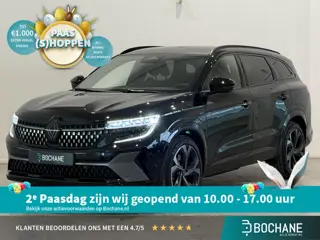 Renault Espace 1.2 E-Tech Full Hybrid 200 Esprit Alpine 7p. | 360° camera | Panoramadak | Harman/Kar