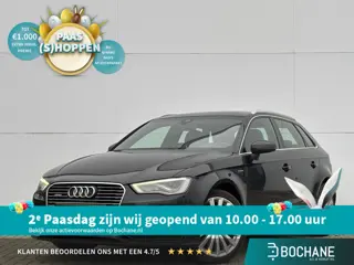 Audi A3 Sportback 1.4 e-tron PHEV Ambition Pro Line plus | S-Line interieur | Navigatie | NL auto | 