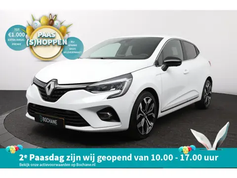 Renault Clio 1.0 TCe Intens | Pack Easy Link | Pack Style | 360 Camera |