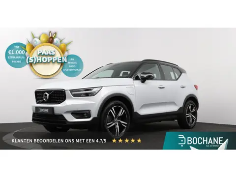 Volvo XC40 1.5 T4 Recharge R-Design | Panoramadak | Harman/Kardon Audio | Camera |