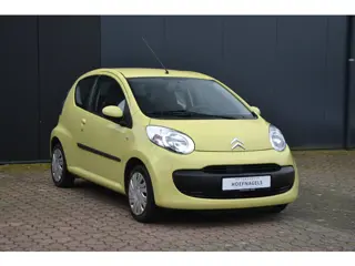 Citroen C1 1.0-12V Ambiance * 1ste eigenaresse * Hoefnagels Auto *