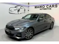 BMW 3-serie 330e xDrive High Executive M-sport 360 CAM HUD
