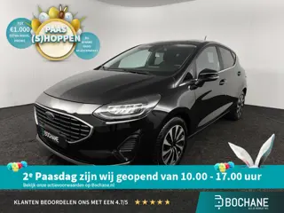 Ford Fiesta 1.0 EcoBoost Hybrid Titanium X V15 Ede 10-03