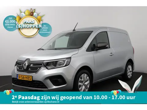 Renault Kangoo E-Tech Extra 22 kW 44 kWh