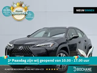 Lexus UX 300e Business 54 kWh | Zeer nette auto |