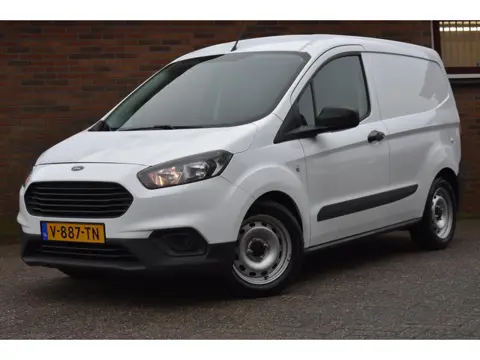 Ford Transit Courier 1.5 TDCI Ambiente '19 BTW Airco Inruil mogelijk