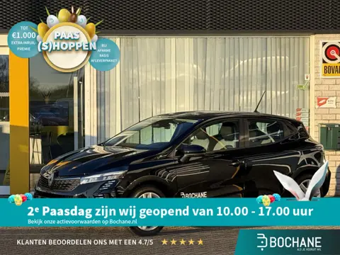 Renault Clio 1.6 E-Tech Full Hybrid 145 evolution | Demo | Navigatie | Achteruitrijcamera | DAB | LE