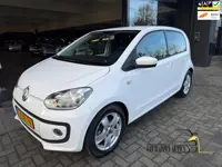 Volkswagen Up! 1.0 high up! BlueMotion