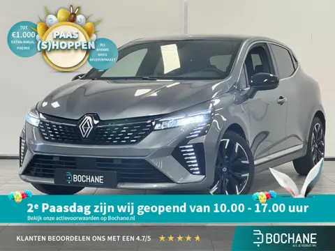 Renault Clio 1.0 TCe 90 GPF techno | CAMERA | KEYLESS | APPLE CARPLAY & ANDROID AUTO | 17-INCH | NAV