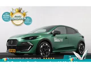 Renault Clio 1.8 Hybrid 160 techno | Nu in Zeist | Bekijk en Test de nieuwe Clio | 2026 | Pack Intro