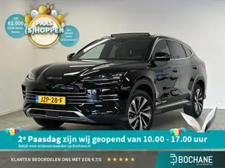 BYD SEAL U 1.5 DM-i FWD Boost PANO | HUD | LEDER | LED