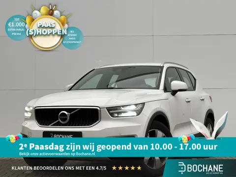 Volvo XC40 1.5 T2 Business Pro | Trekhaak | Navigatie | Camera |