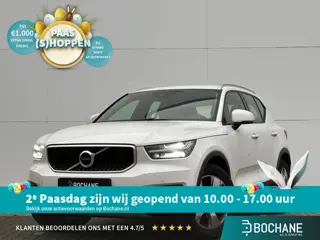 Volvo XC40 1.5 T2 Business Pro | Trekhaak | Navigatie | Camera |