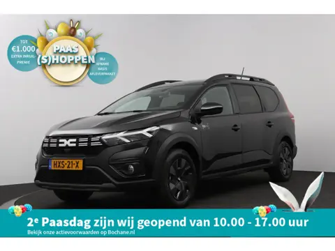 Dacia Jogger 1.6 Hybrid 140 Expression 7p.