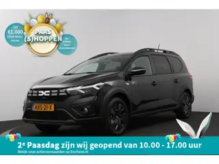 Dacia Jogger 1.6 Hybrid 140 Expression 7p.