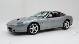 Ferrari 550 Maranello '97 CH8105