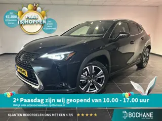 Lexus UX 250h Preference Line | Leder | Apple Carplay / Android Auto | Achteruitrijcamera
