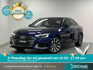 Audi A4 Limousine 40 TFSI Business Edition | Stoelverwarming | Adaptive cruise | Camera