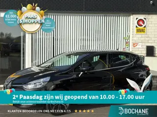 Renault Clio 0.9 TCe Limited Comfort | NAP | Climate Control | Navigatie | Achteruitrijcamera | Crui
