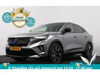 Renault Rafale E-Tech full hybrid 200 esprit Alpine | Pack Élysée | Pack Light & Sound | Pack Privil