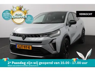 Renault Symbioz 1.6 E-Tech full hybrid 145 esprit Alpine |Pack Solarbay & Harman Kardon|