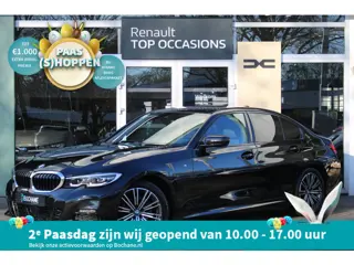 BMW 3-serie 320i High Executive Edition | M Sport Pakket | Adaptieve Cruise | Stoel en Stuurverwarmi