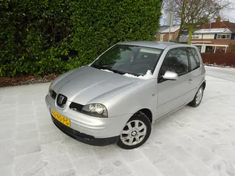 Seat Arosa MET APK TOT 06-09-2026!