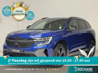 Renault Austral 1.2 E-Tech full hybrid 200 Techno Esprit Alpine | Navigatie | Trekhaak | All-Season 