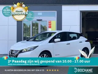 Nissan LEAF Acenta 40 kWh | Camera | Navigatie