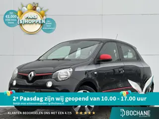Renault Twingo 1.0 SCe Collection | Airco |