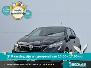 Renault Clio 1.0 TCe 90 GPF evolution | Navigatie | Camera |