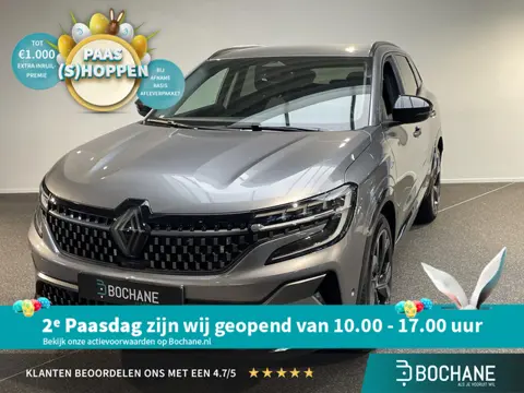 Renault Austral 1.2 E-Tech full hybrid 200 techno esprit Alpine | Adaptive Cruise Control | Stoelver