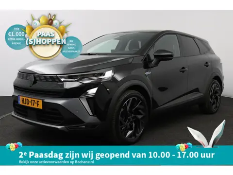 Renault Symbioz 1.6 E-Tech full hybrid 145 esprit Alpine | DEMO | Navigatie |