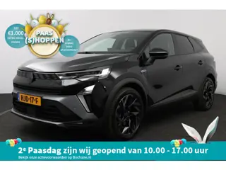 Renault Symbioz 1.6 E-Tech full hybrid 145 esprit Alpine | DEMO | Navigatie |