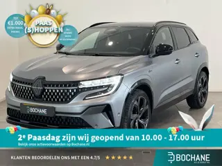 Renault Austral 1.2 E-Tech Full Hybrid 200 Iconic Esprit Alpine | Matrix LED | Harman/Kardon | 4CONT