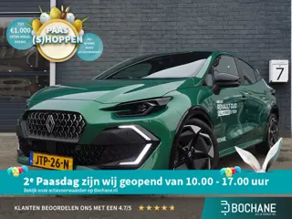 Renault Clio 1.8 Hybrid 160 techno | PACK PREMIÈRE |