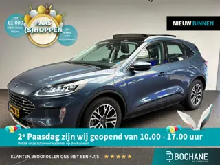 Ford Kuga 2.5 PHEV Titanium | Panoramadak | head-up display |