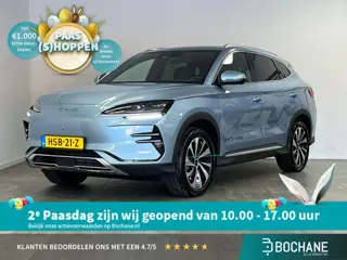 BYD SEAL U Design 87 kWh | PANO | LEDER | NAVI