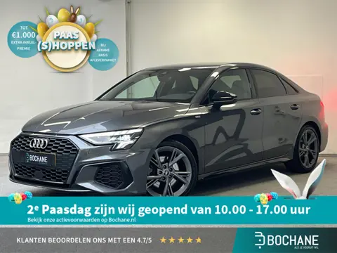 Audi A3 Limousine 35 TFSI S edition | 3x S-LINE | ACC | 1e-EIG | ORG.NL |