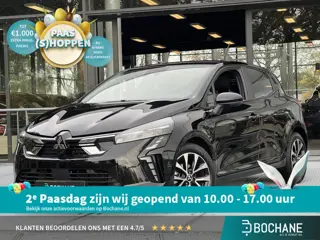 Mitsubishi Colt 1.0T MT Intense | Carplay | Climate Control | FABRIEKSGARANTIE TOT 04-2032!